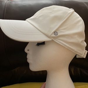 🌹🍋Lululemon Cap